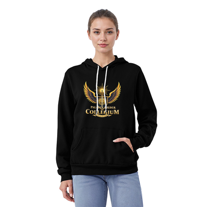Paladin Collegium Hoodie – School of Oaths Pullover d20Fashions