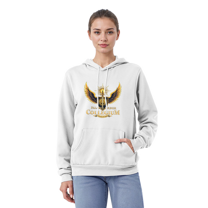 Paladin Collegium Hoodie – School of Oaths Pullover d20Fashions