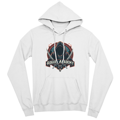 Rogue Academy Hoodie – Shadow Arts Training Pullover d20Fashions